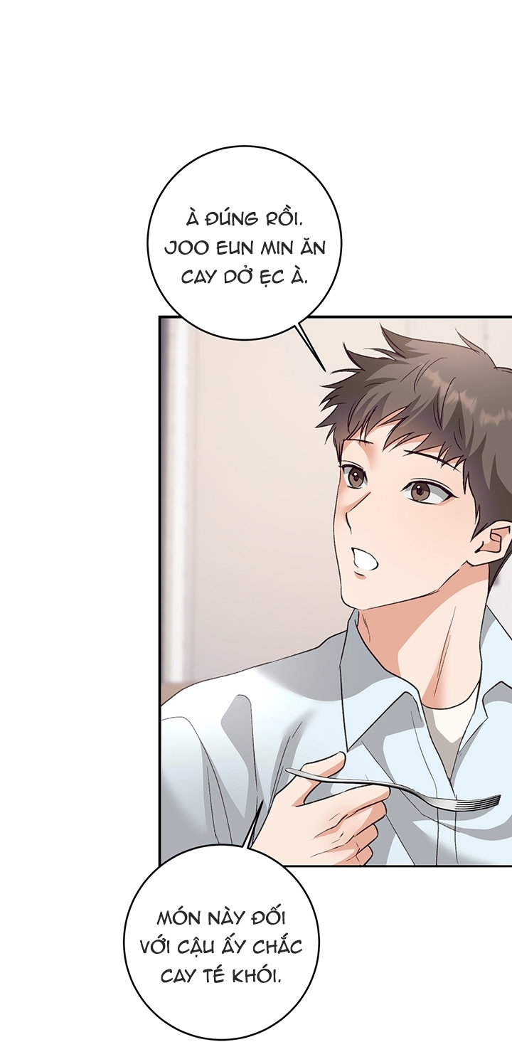 Ghi Chép Bồ Công Anh - Chap 6