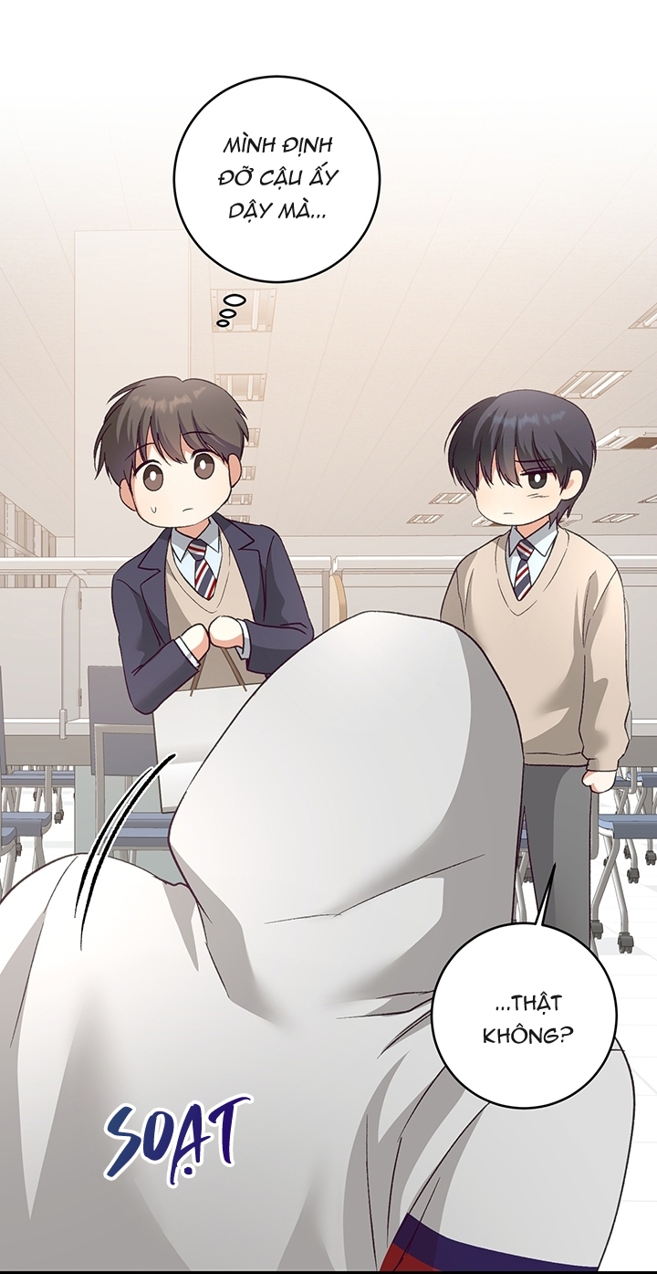 Ghi Chép Bồ Công Anh - Chap 7