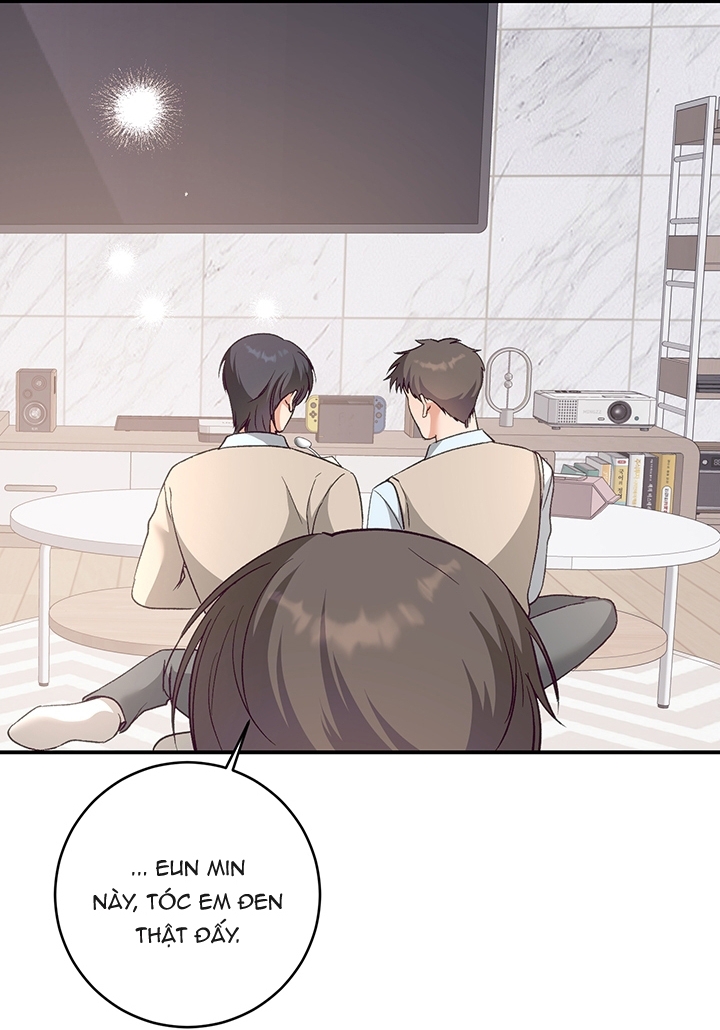 Ghi Chép Bồ Công Anh - Chap 7