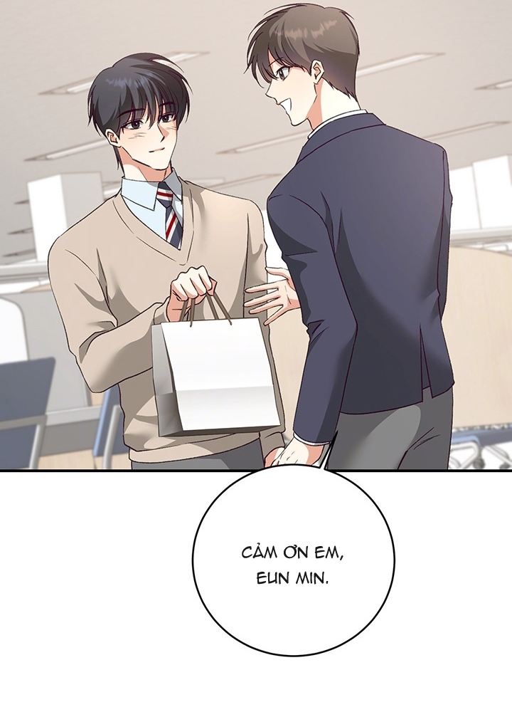 Ghi Chép Bồ Công Anh - Chap 7
