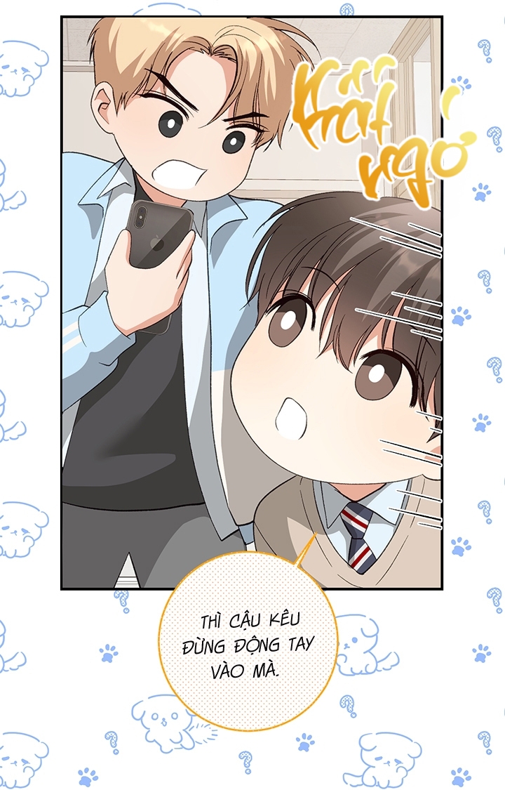 Ghi Chép Bồ Công Anh - Chap 5