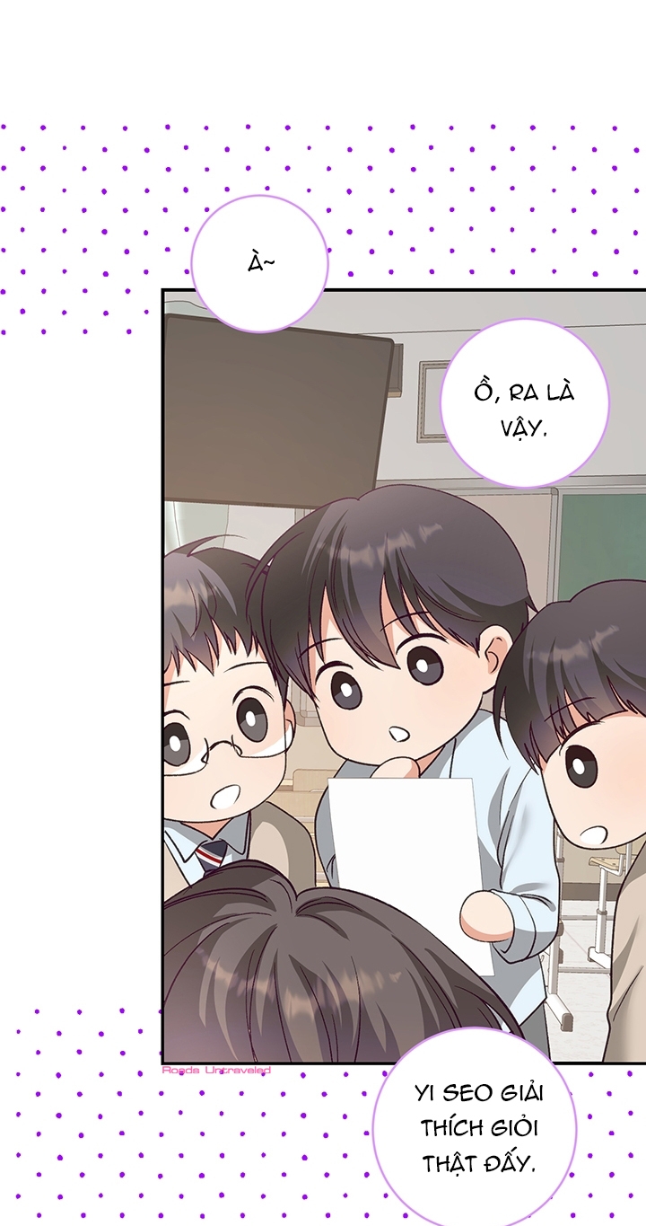 Ghi Chép Bồ Công Anh - Chap 10