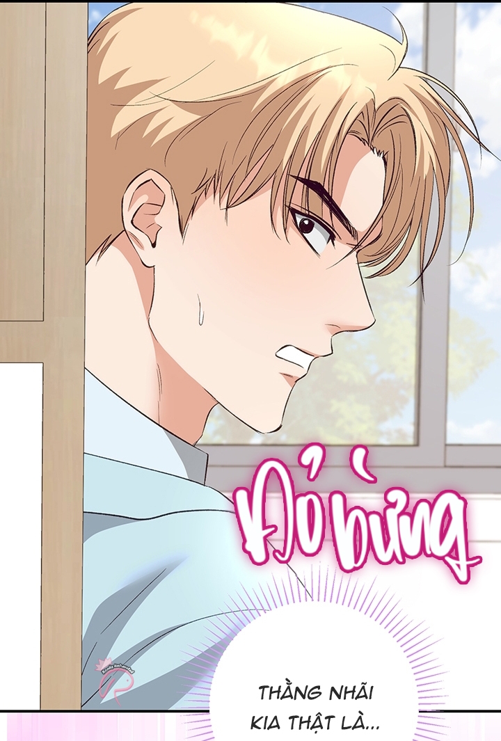 Ghi Chép Bồ Công Anh - Chap 5