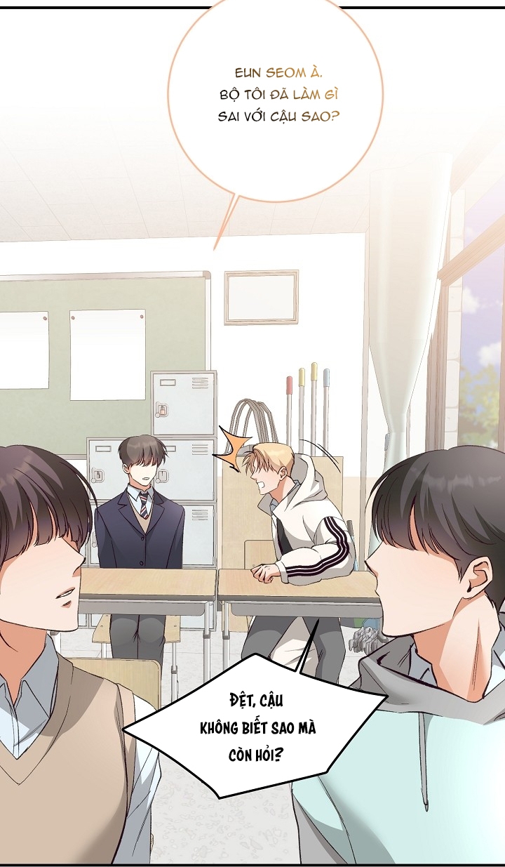 Ghi Chép Bồ Công Anh - Chap 2