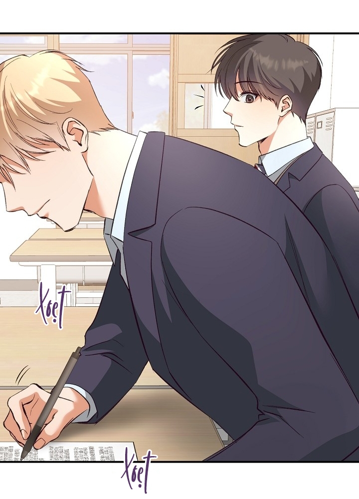 Ghi Chép Bồ Công Anh - Chap 2