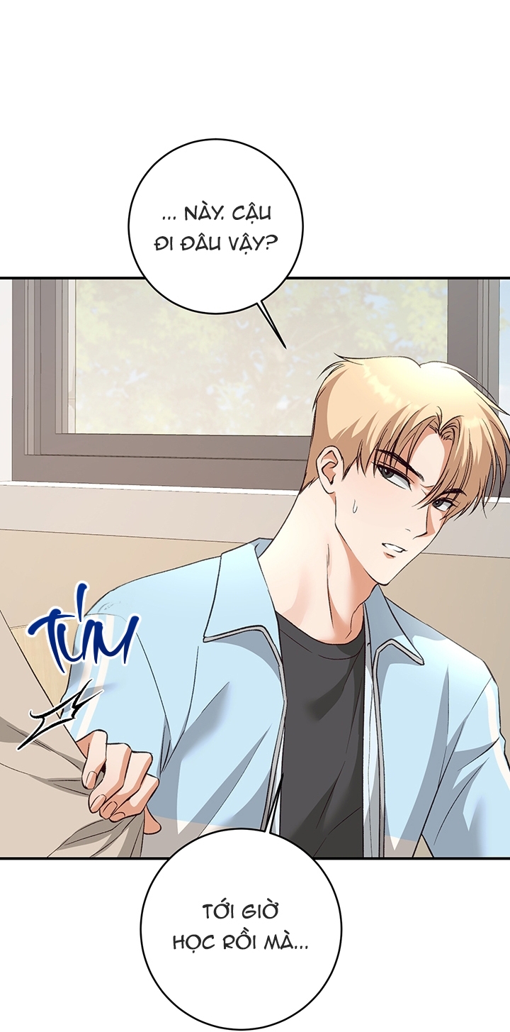 Ghi Chép Bồ Công Anh - Chap 5