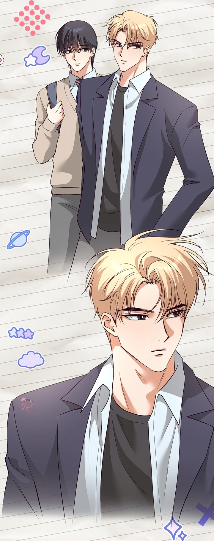 Ghi Chép Bồ Công Anh - Chap 7