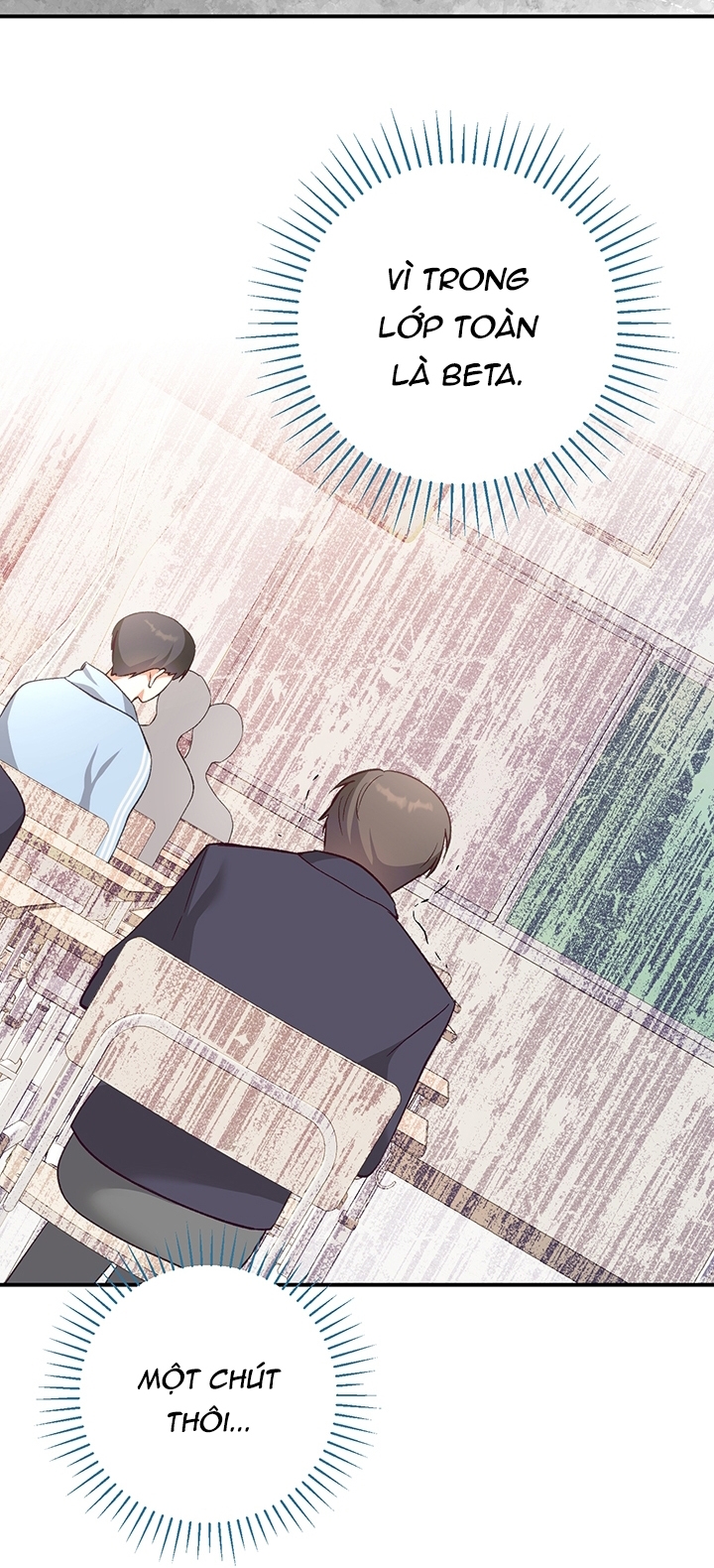 Ghi Chép Bồ Công Anh - Chap 4