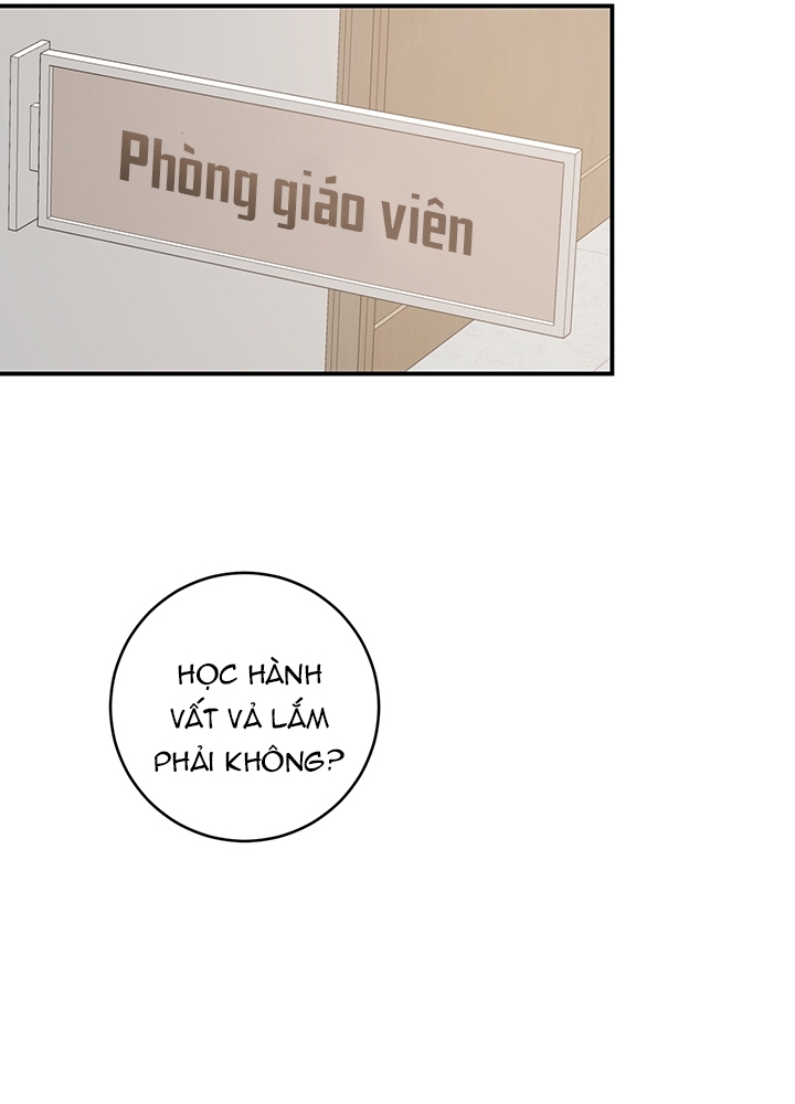 Ghi Chép Bồ Công Anh - Chap 10