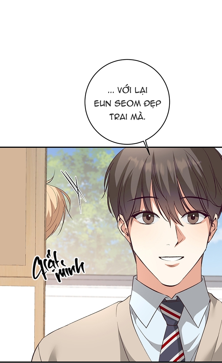 Ghi Chép Bồ Công Anh - Chap 5