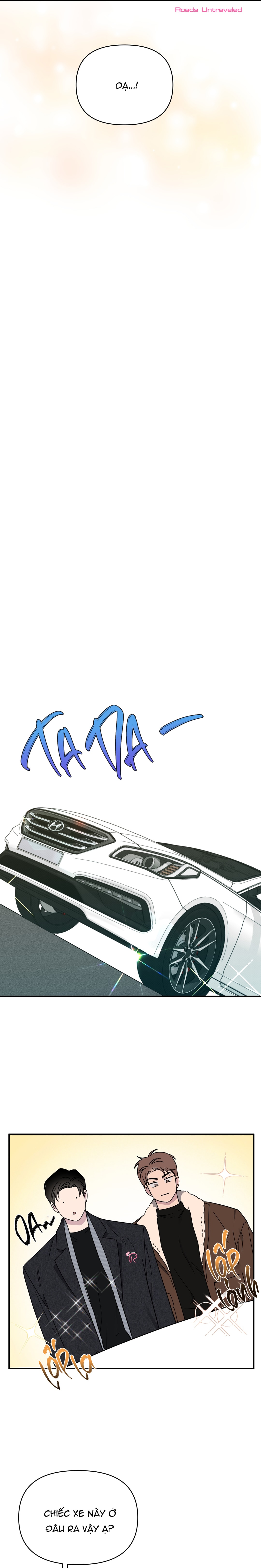 Vận May Nhất Đời - Chap 55