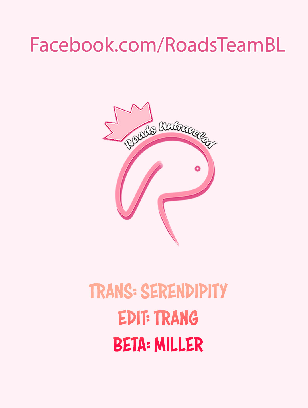 Người Yêu Của X - Chap 2