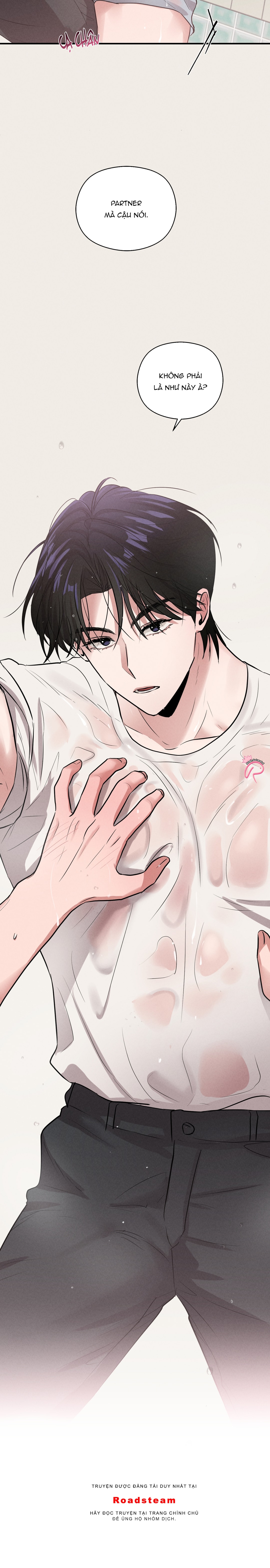 Ký Sự Tuổi Trẻ 1995 - Chap 16