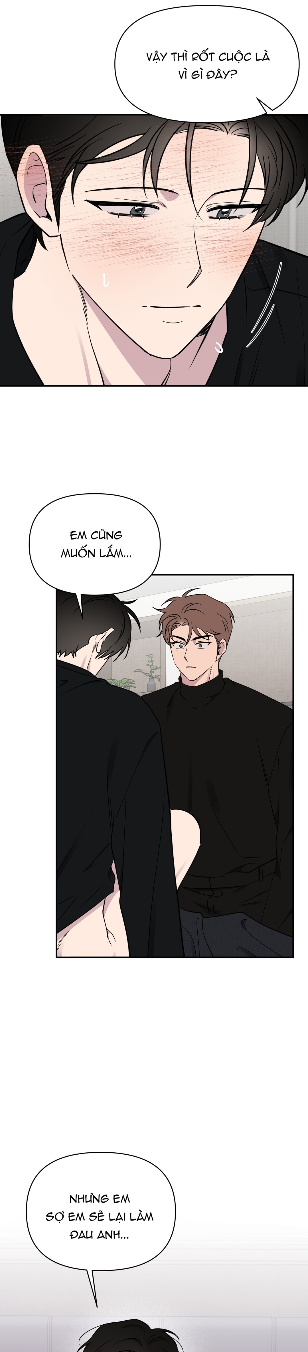 Vận May Nhất Đời - Chap 56