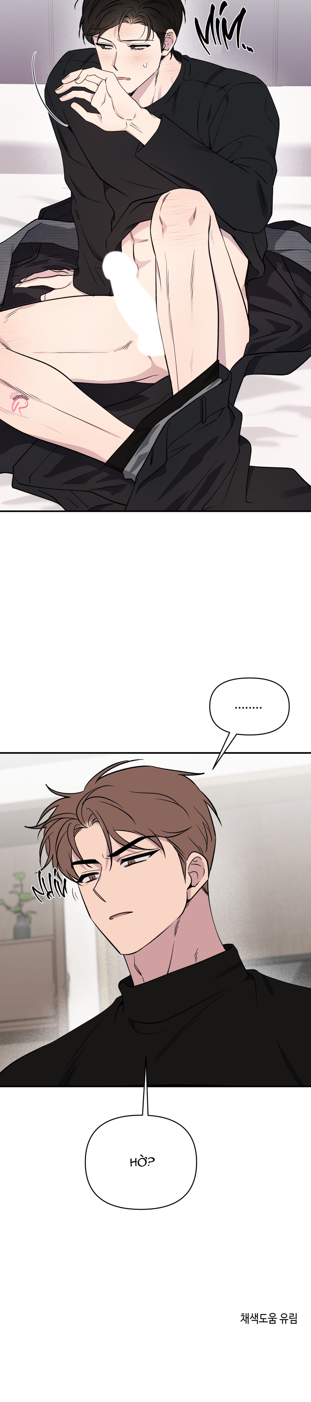 Vận May Nhất Đời - Chap 56