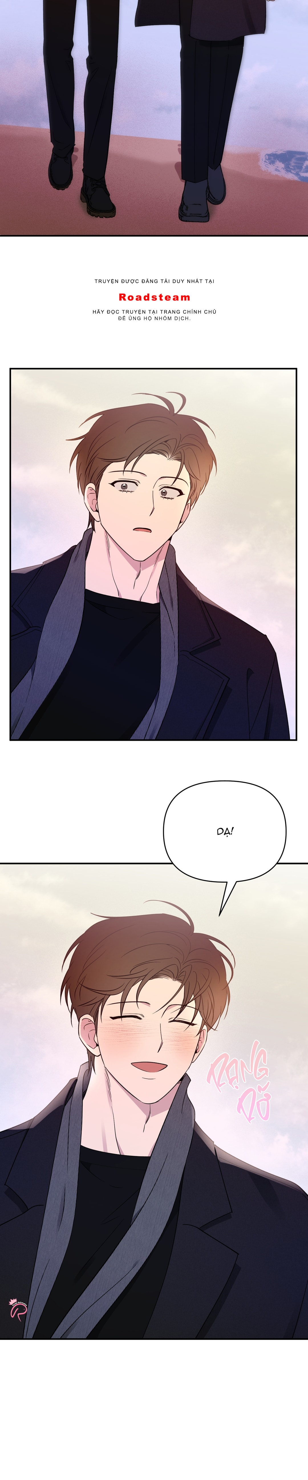 Vận May Nhất Đời - Chap 56