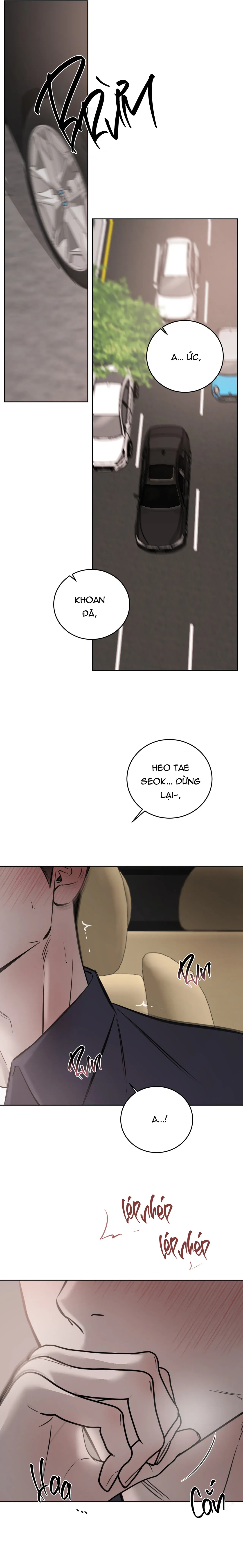 Ngẫu Nhiên Trở Thành Vận Mệnh - Chap 75