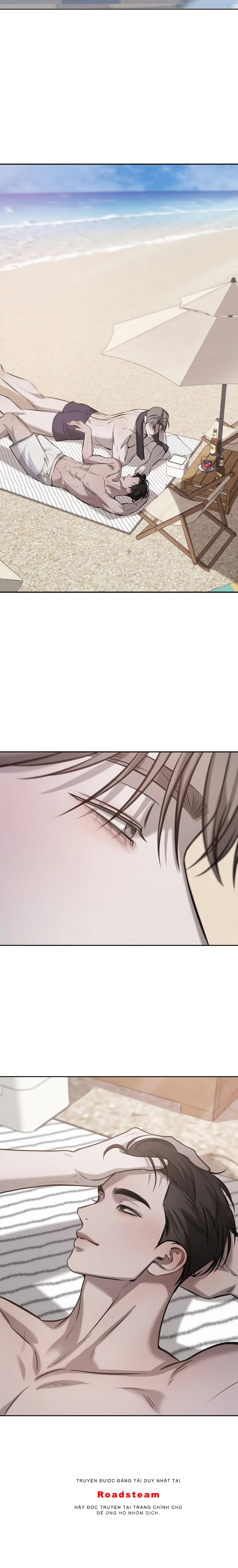 Ngẫu Nhiên Trở Thành Vận Mệnh - Chap 77 - 19+