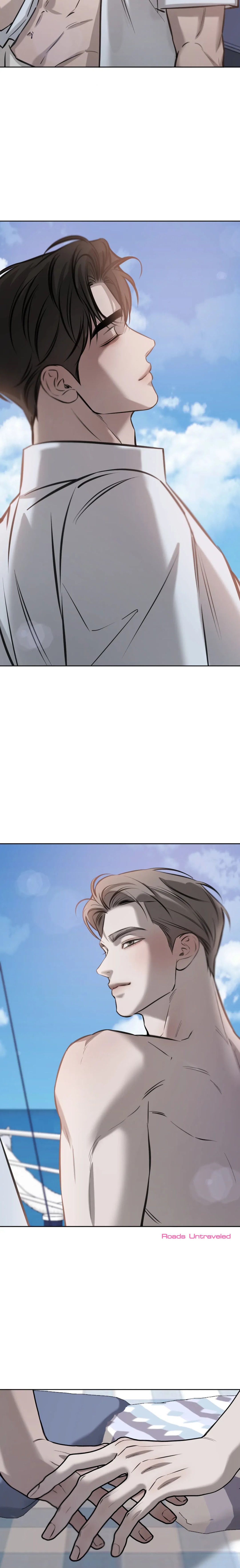 Ngẫu Nhiên Trở Thành Vận Mệnh - Chap 77 - 19+