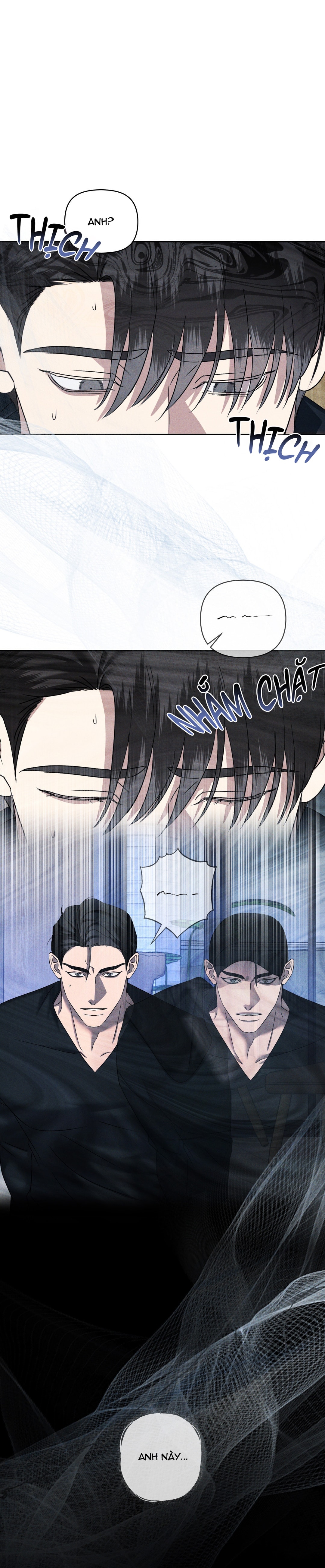 Người Thừa Kế Của Eden - Chap 27 END SS1