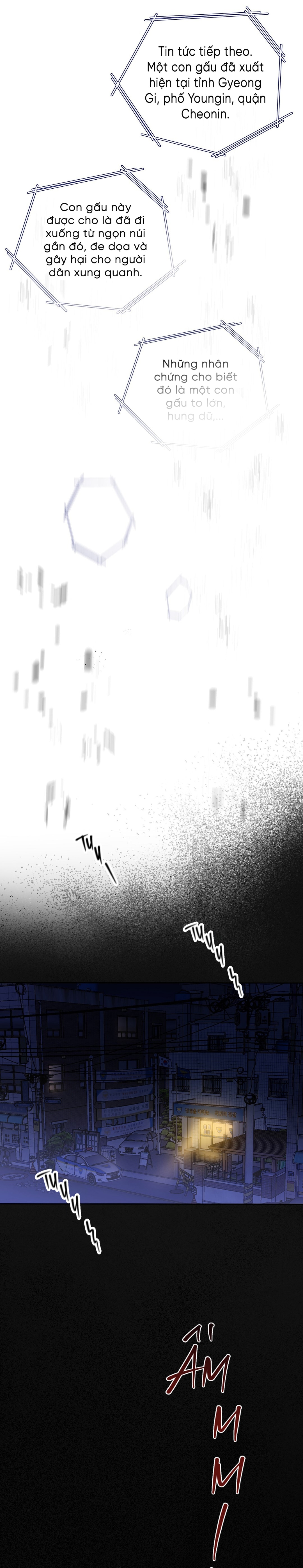 Cùng Nhau Sống Sót - Chap 2