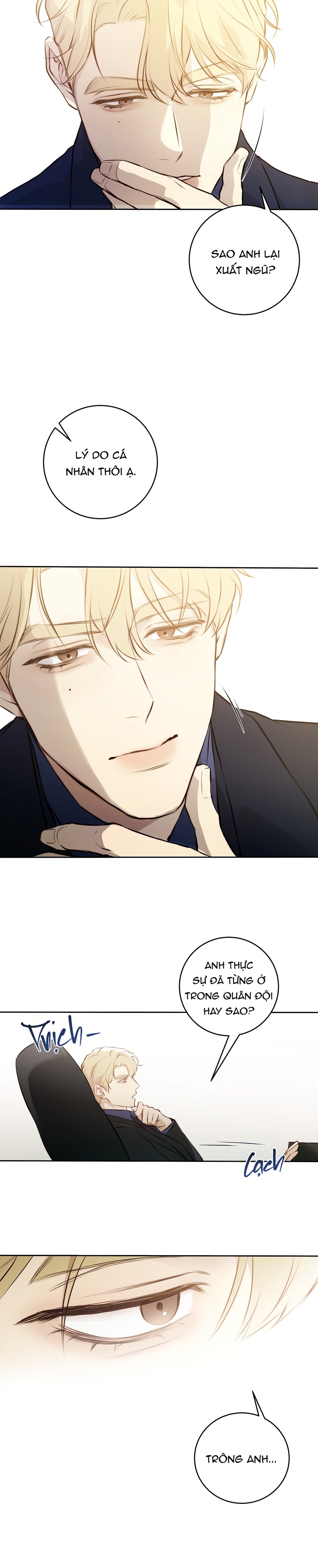 Cùng Nhau Sống Sót - Chap 2