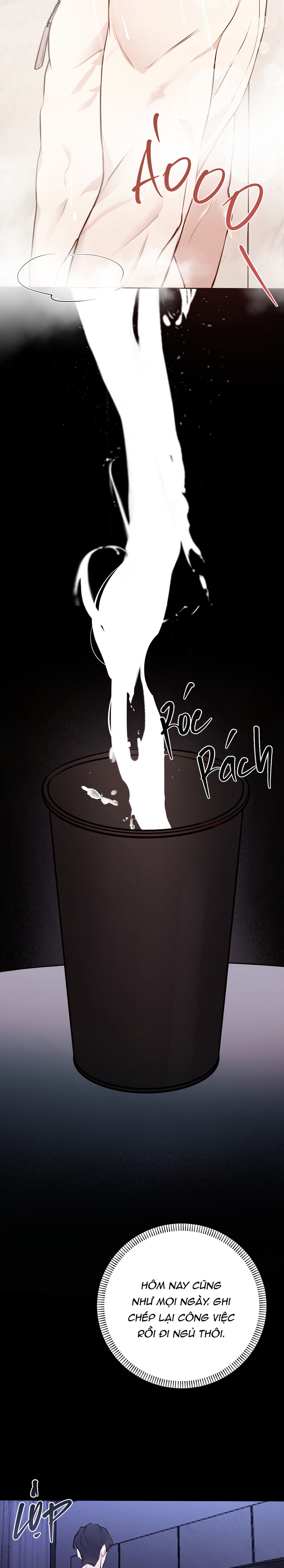 Cùng Nhau Sống Sót - Chap 2