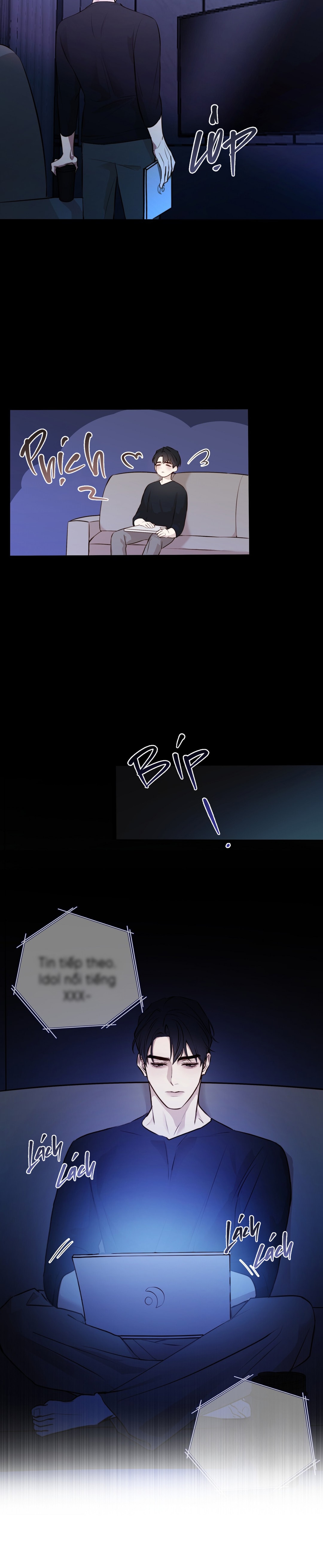 Cùng Nhau Sống Sót - Chap 2