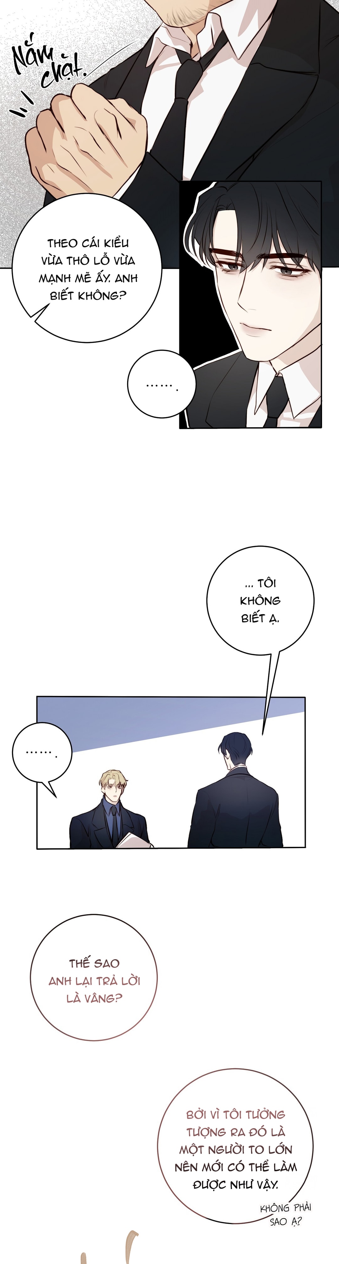 Cùng Nhau Sống Sót - Chap 2