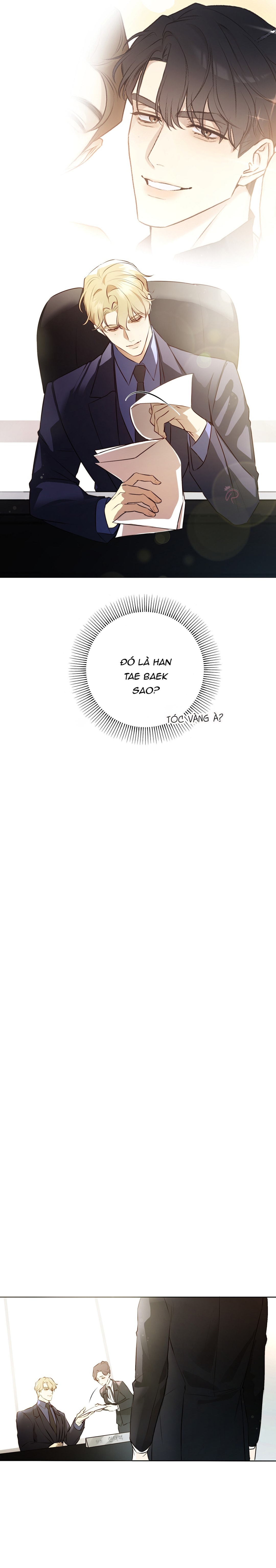 Cùng Nhau Sống Sót - Chap 2