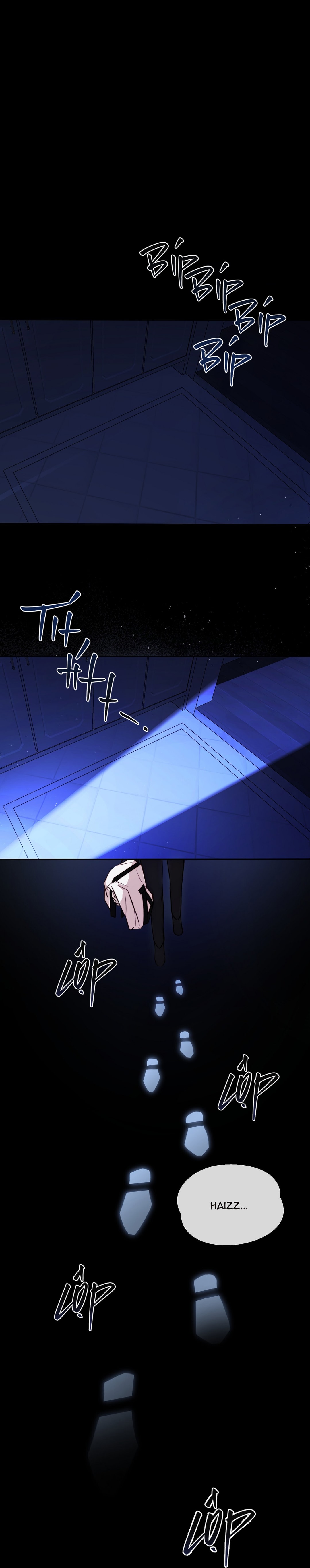 Cùng Nhau Sống Sót - Chap 2