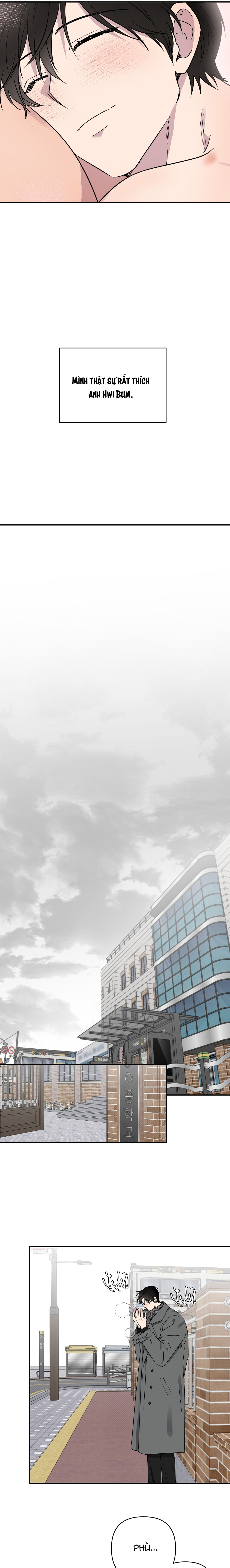 Vận May Nhất Đời - Chap 59 - END - 19+