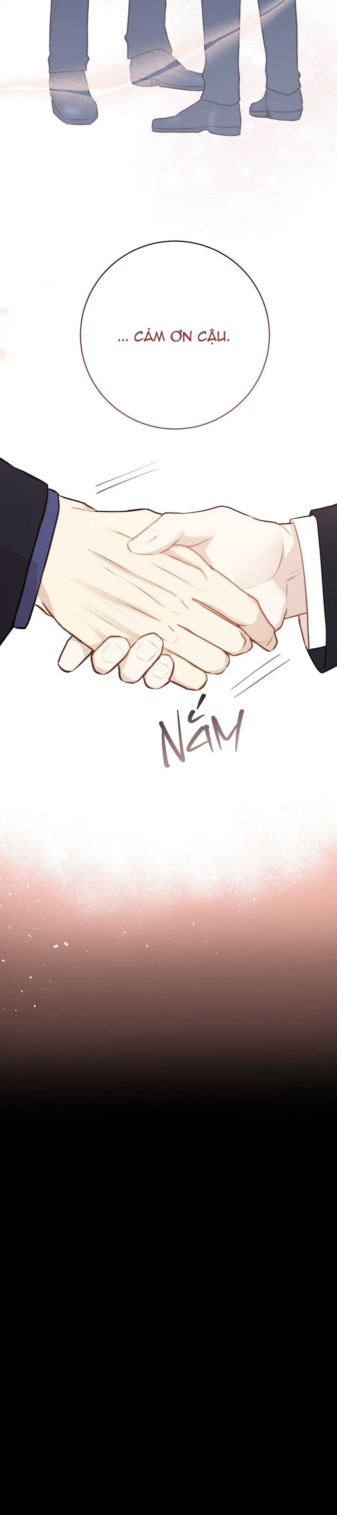 Cùng Nhau Sống Sót - Chap 2