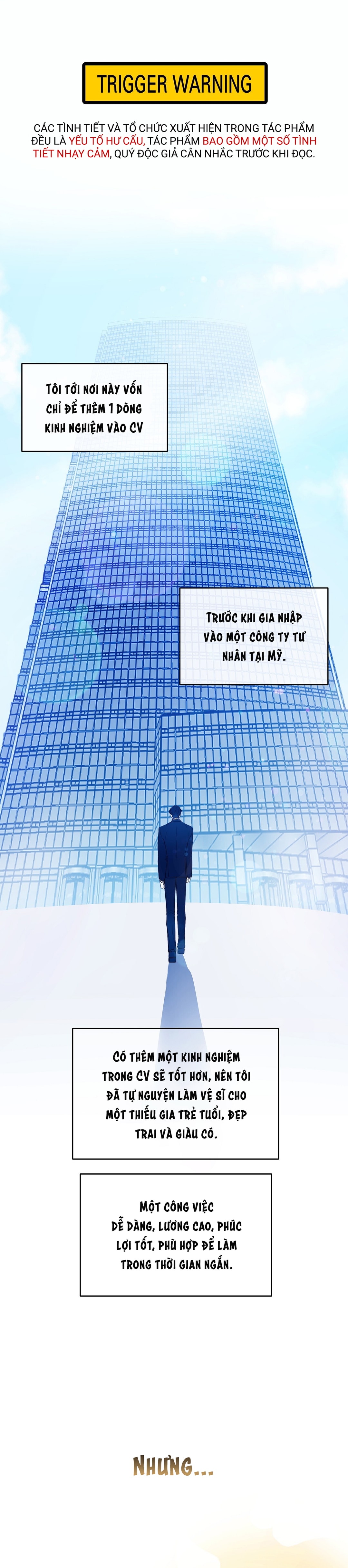 Cùng Nhau Sống Sót - Chap 2