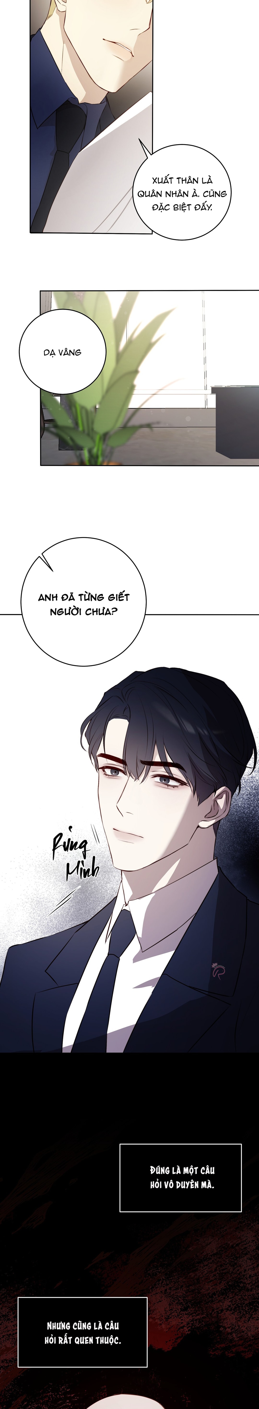 Cùng Nhau Sống Sót - Chap 2