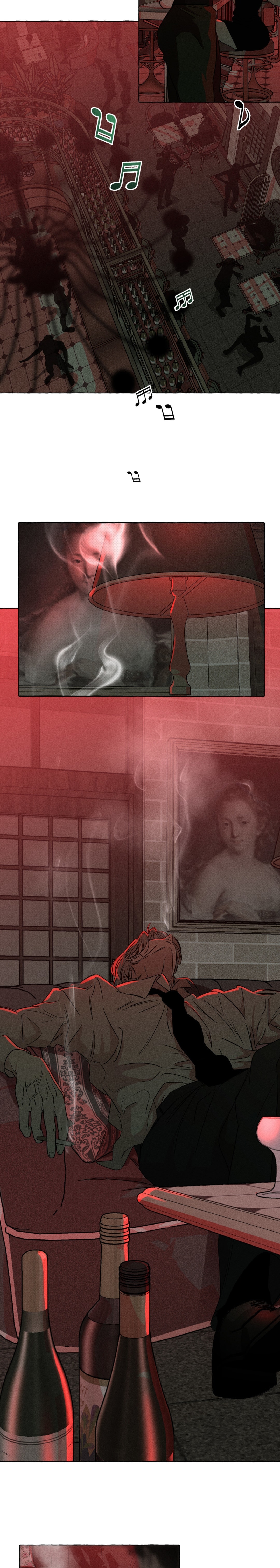 Bones And Petals - Chap 29