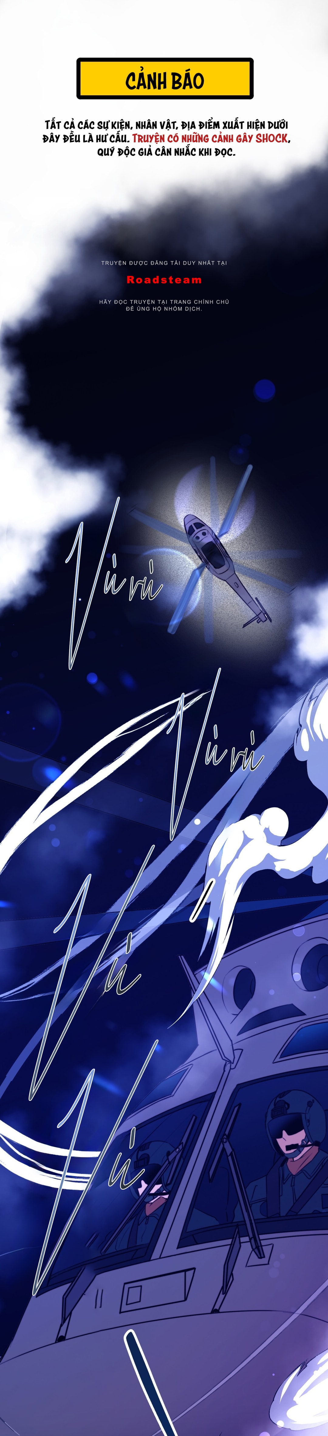 Cùng Nhau Sống Sót - Chap 1