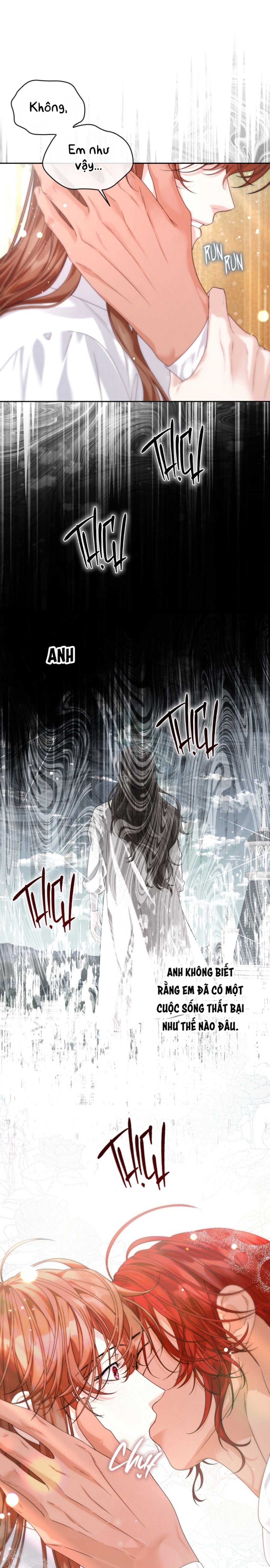 Bá Tước Beta Biến Đổi Thành Omega - Chap 13 Extra 2025