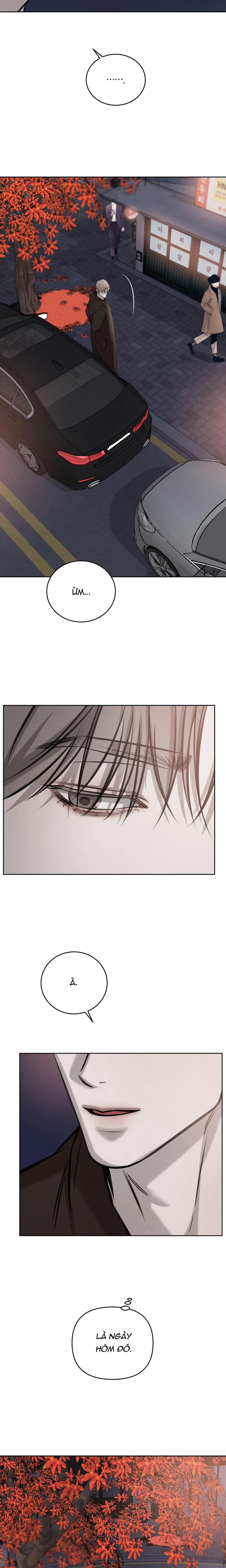 Ngẫu Nhiên Trở Thành Vận Mệnh - Chap 78 - 19+