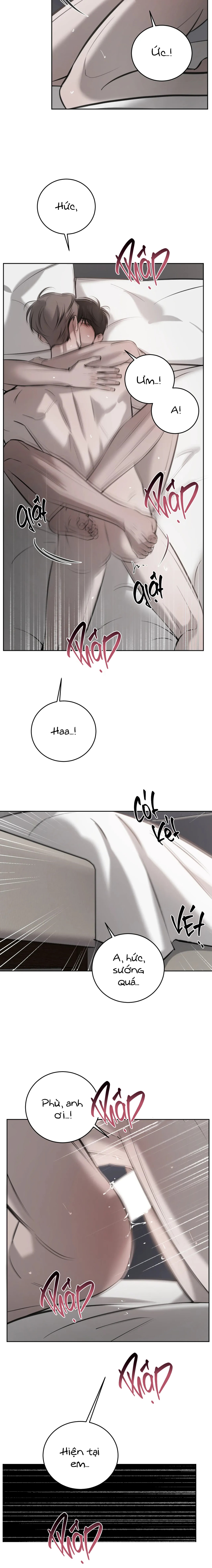 Ngẫu Nhiên Trở Thành Vận Mệnh - Chap 78 - 19+