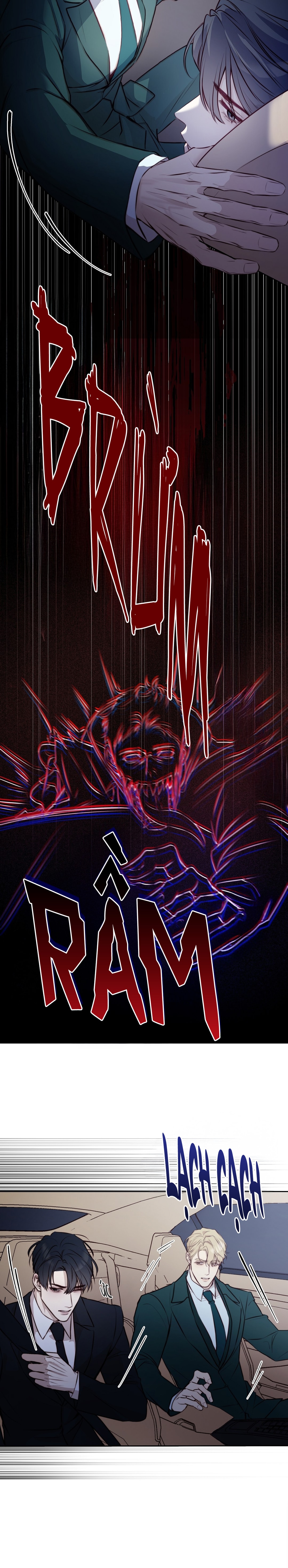 Cùng Nhau Sống Sót - Chap 4