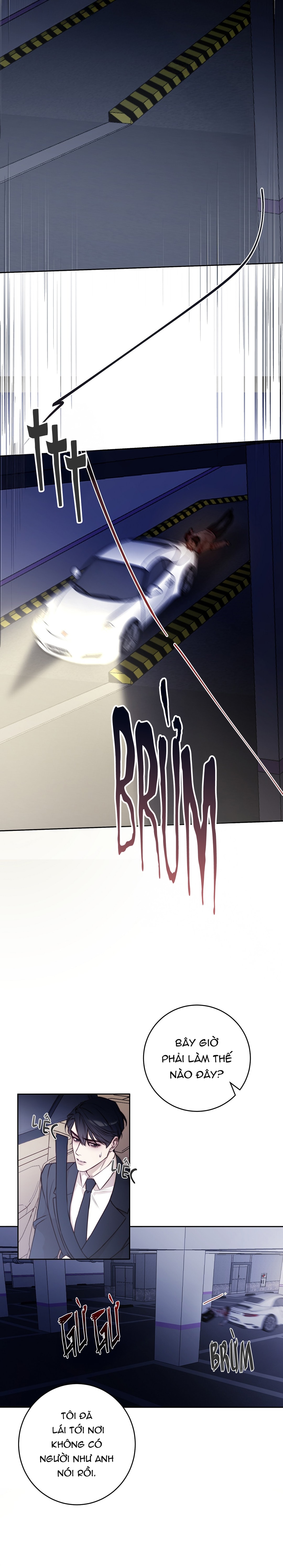 Cùng Nhau Sống Sót - Chap 4