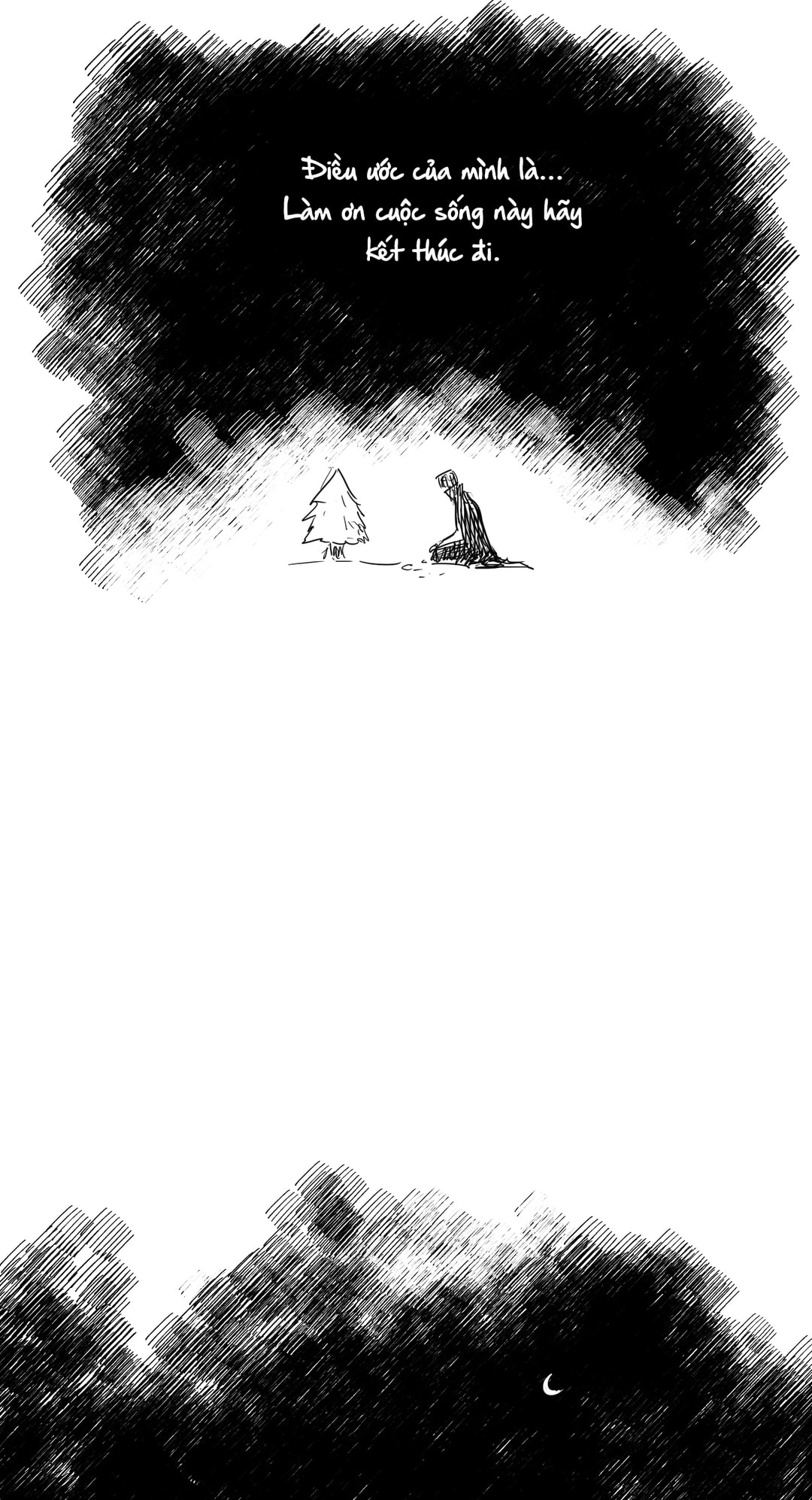 Ký Sự Tuổi Trẻ 1995 - Chap EXTRA 2