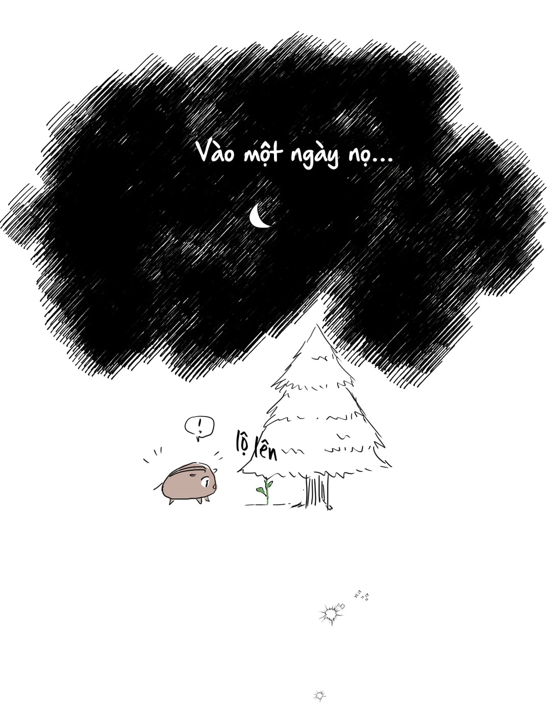 Ký Sự Tuổi Trẻ 1995 - Chap EXTRA 2