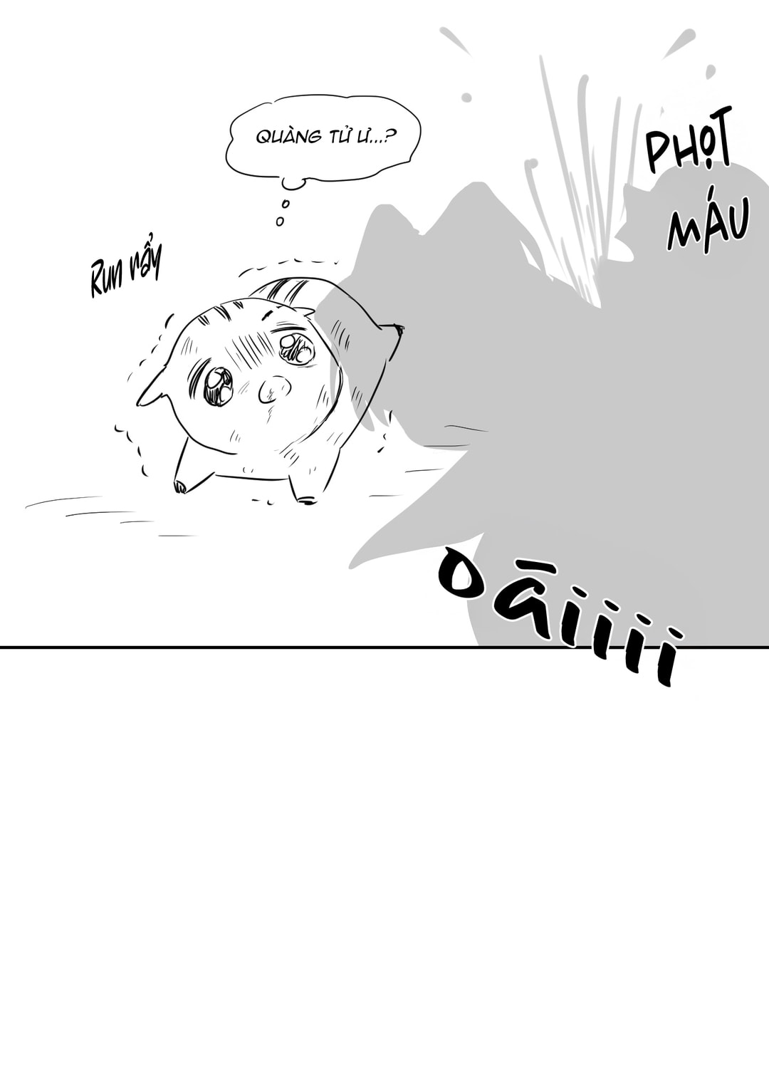 Ký Sự Tuổi Trẻ 1995 - Chap EXTRA 2