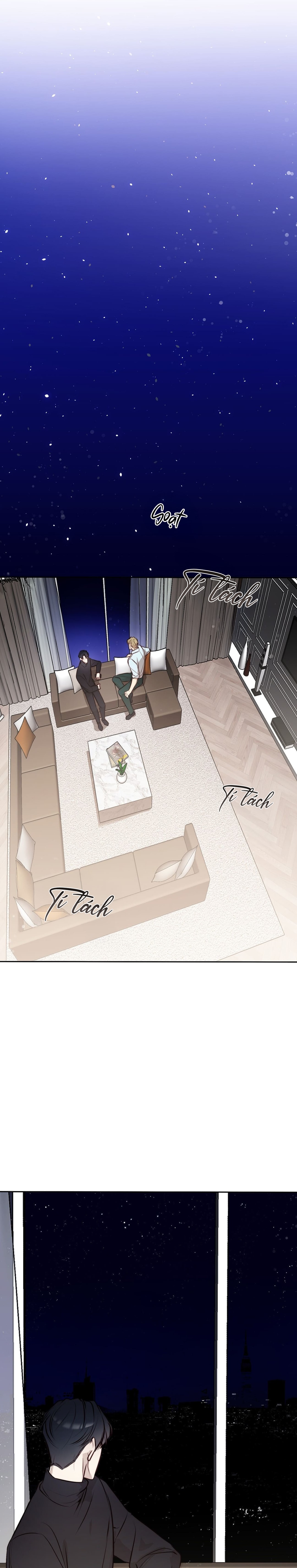 Cùng Nhau Sống Sót - Chap 6