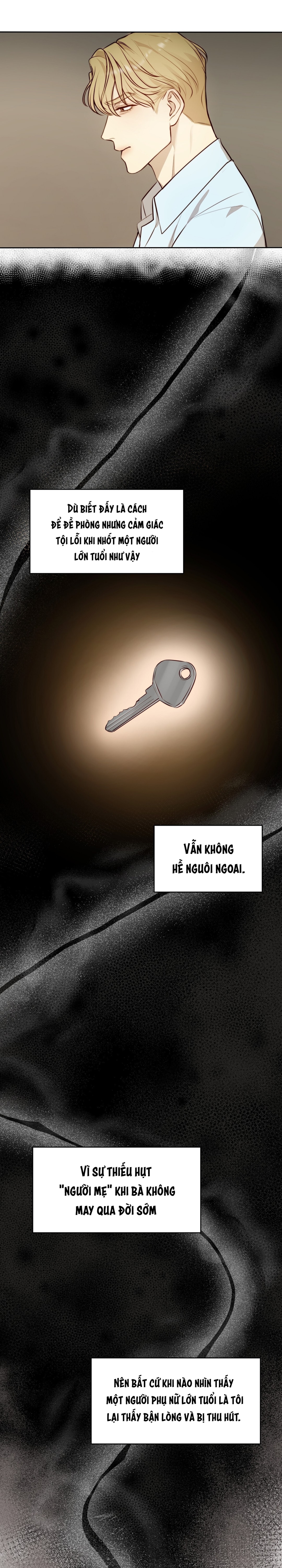 Cùng Nhau Sống Sót - Chap 7