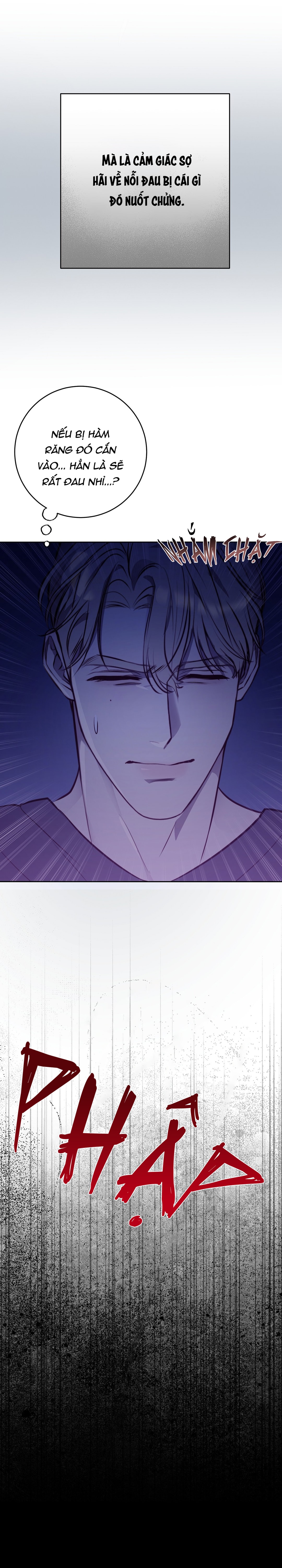 Cùng Nhau Sống Sót - Chap 9