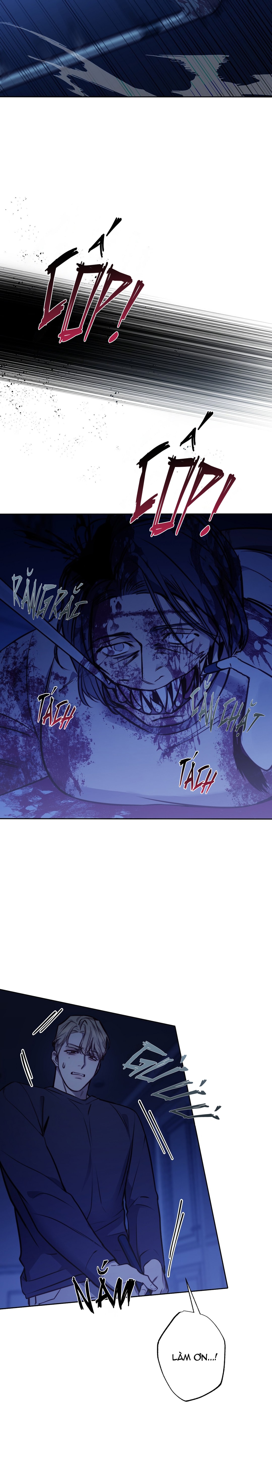 Cùng Nhau Sống Sót - Chap 9