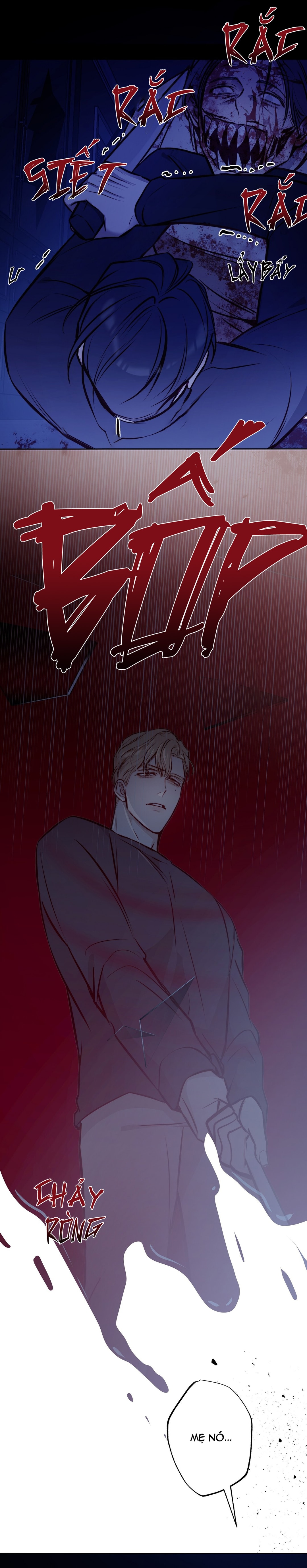 Cùng Nhau Sống Sót - Chap 9